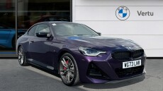 BMW 2 Series M240i xDrive 2dr Step Auto Petrol Coupe